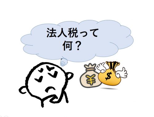 Thuế doanh nghiệp Nhật Bản